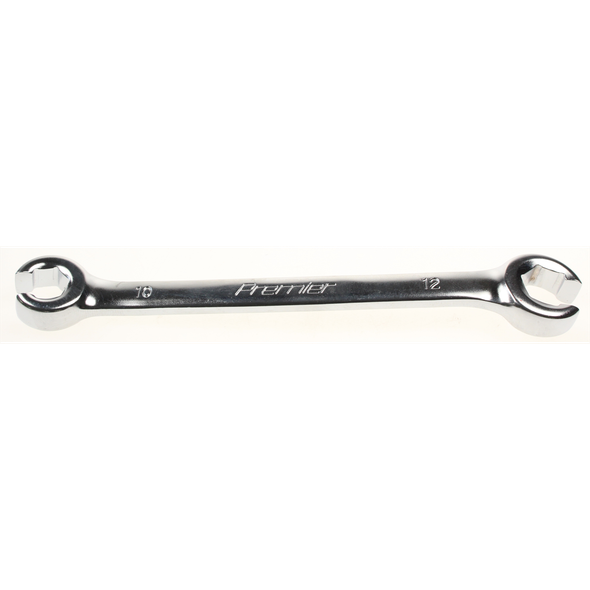 Sealey Flare nut wrench 10x12mm 'specialised'