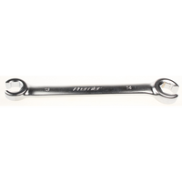 Sealey Flare nut wrench 13x14mm 'specialised'