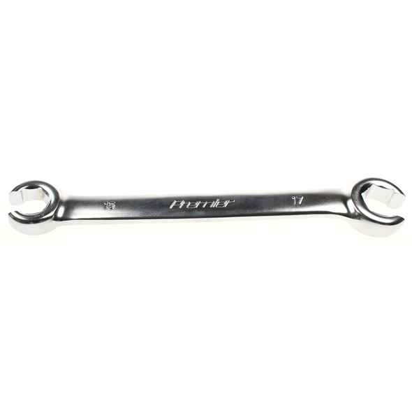 Sealey Flare nut wrench 15x17mm 'specialised'