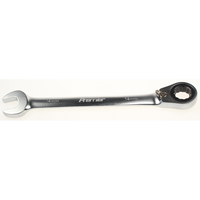 Sealey Ratchet comb. spanner 14mm 'specialised'