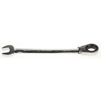 Sealey Ratchet comb. spanner 18mm 'specialised' TBTP11.V2-33