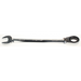 Sealey Ratchet comb. spanner 19mm 'specialised'