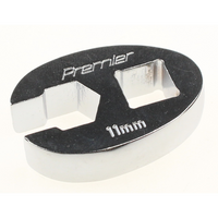 Sealey Crows foot 3/8"dr 11mm 'specialised' TBTP11.V2-36