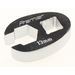 Sealey Crows foot 3/8"dr 13mm 'specialised'