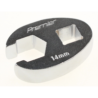 Sealey Crows foot 3/8"dr 14mm 'specialised' TBTP11.V2-39