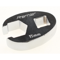 Sealey Crows foot 3/8"dr 15mm 'specialised' TBTP11.V2-40