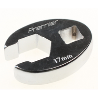 Sealey Crows foot 3/8"dr 17mm 'specialised' TBTP11.V2-42