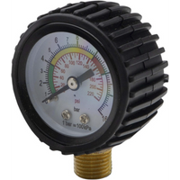 Sealey Pressure Gauge TC006-15