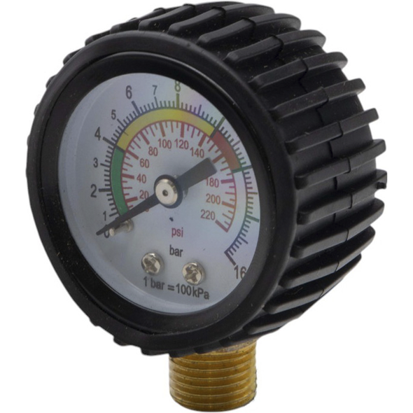 Sealey Pressure Gauge