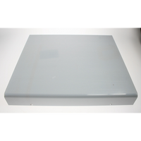 Sealey Plexiglass cover TC020010050