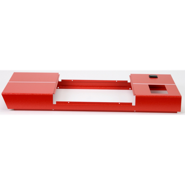 Sealey Steel cover