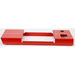 Sealey Steel cover