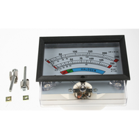 Sealey Luxmeter (0/240) TC020020053