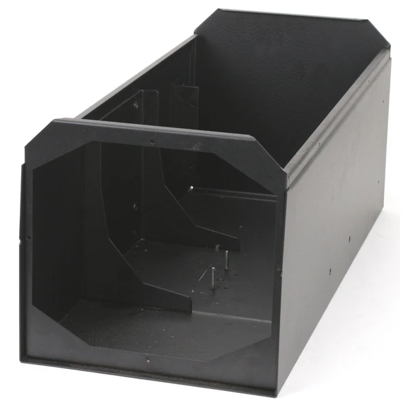 Sealey Optical box(rounded corners)