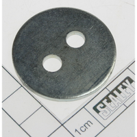 Sealey Washer with 2 holes (so) TC025010068