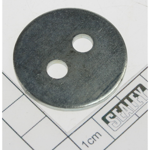Sealey Washer with 2 holes (so)