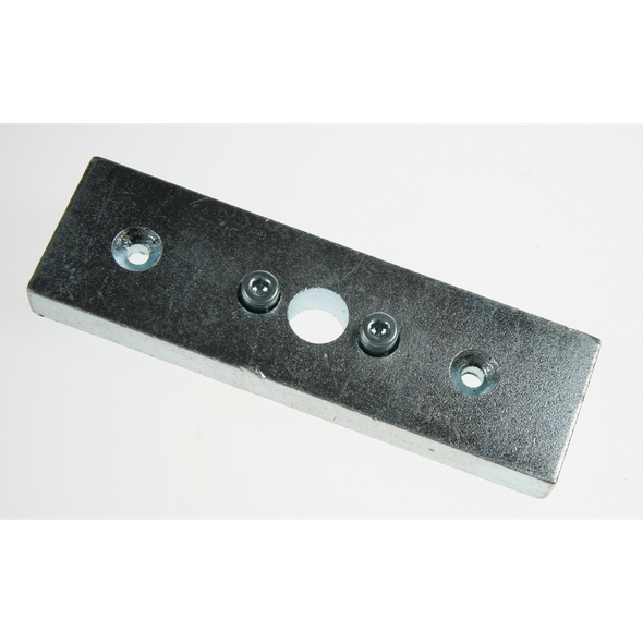 Sealey Plate for mirror visor (so)