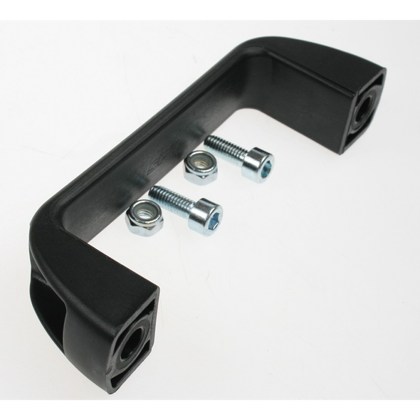 Sealey Black handle