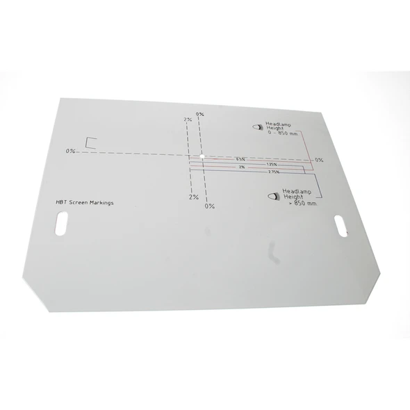 Sealey Inner panel (old type - pre 09/2005)(so)