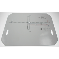 Sealey Aiming screen***for high vehicles*** TC027010056