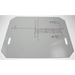 Sealey Aiming screen***for high vehicles***