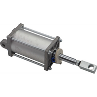 Sealey Pull-out cylinder d80x80 TC10.55