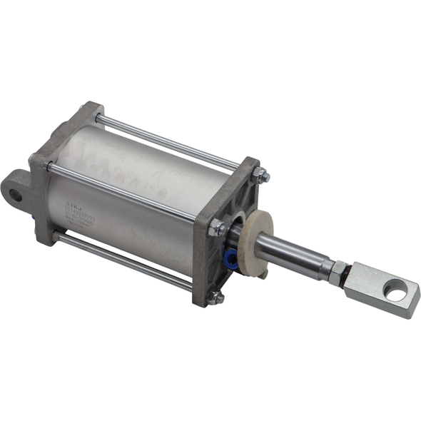 Sealey Pull-out cylinder d80x80