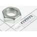 Sealey M12 x 1.5 fine pitch half nut
