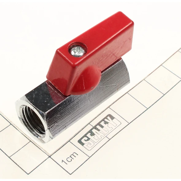 Sealey Ball valve