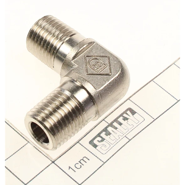 Sealey Bushing 90deg