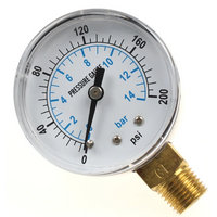 Sealey Pressure gauge