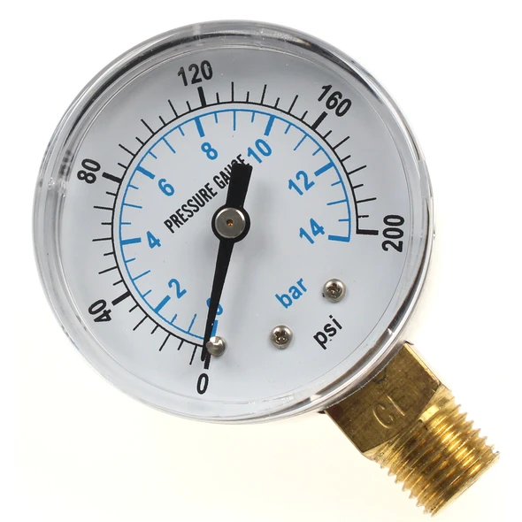 Sealey Pressure gauge
