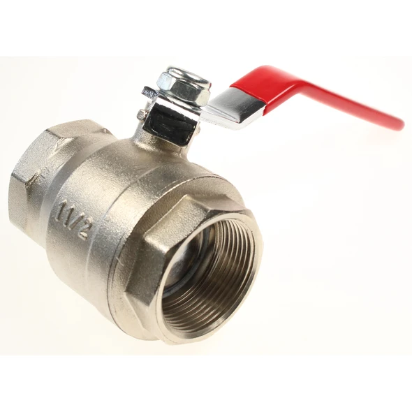Sealey Discharge valve with handle