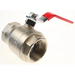 Sealey Discharge valve with handle