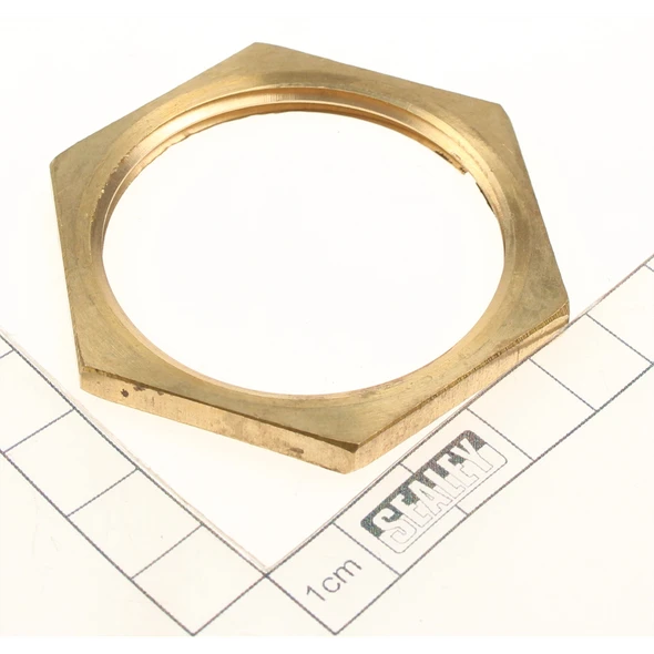 Sealey Lock nut
