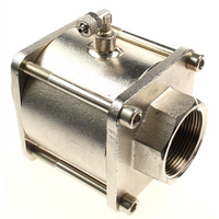 Sealey Automatic valve 1-1/2" TC904.08