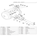 Sealey Fixed seat