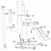 Sealey Pedestal Press Plate