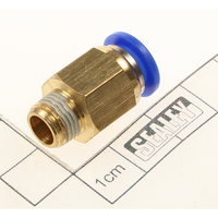 Sealey Connector
