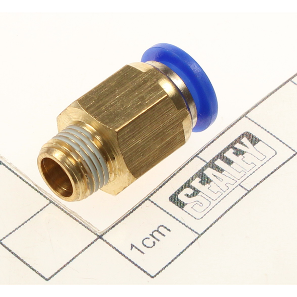 Sealey Connector
