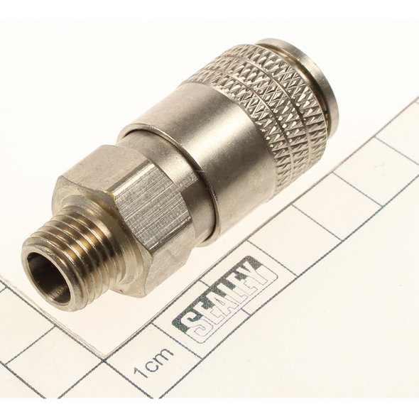 Sealey Connector