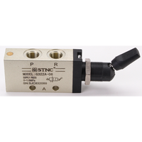 Sealey Air valve TC962.V2-33