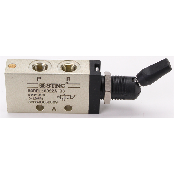 Sealey Air valve