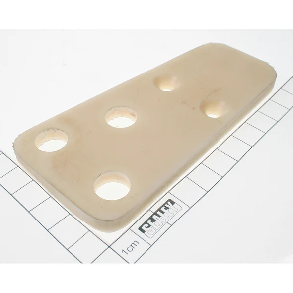 Sealey Nylon plate