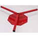 Sealey Adjusting bar (so)
