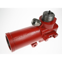 Sealey Cylinder body
