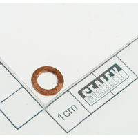 Sealey Copper washer (m5) TC966.01-5