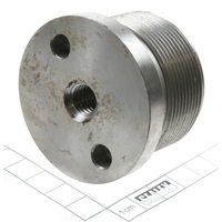 Sealey Cylinder cap