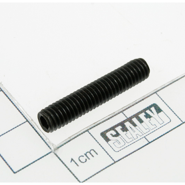 Sealey Screw (m6x30)