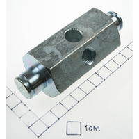 Sealey Joint block TC966.02-9